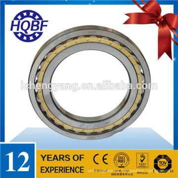 NJ1005 One Way bearing Cylindrical Roller Bearing Elastomeric Bearing Pad